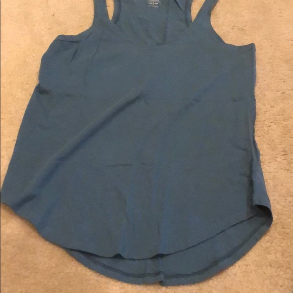 Old Navy Relaxed Tank - Picture 2 of 3